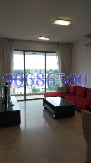 One Jervois (D10), Condominium #160149492